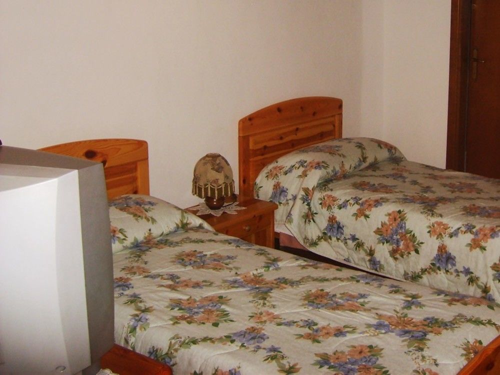 Fonzaso Antico Albergo Sant'Antonio מראה חיצוני תמונה