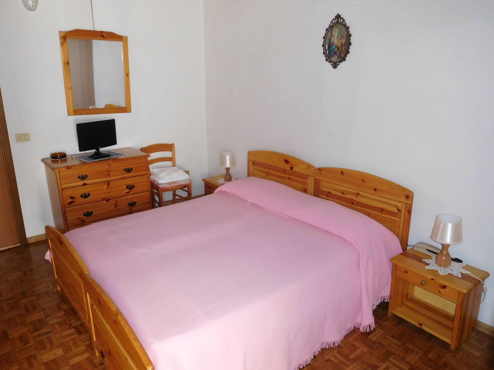 Fonzaso Antico Albergo Sant'Antonio מראה חיצוני תמונה